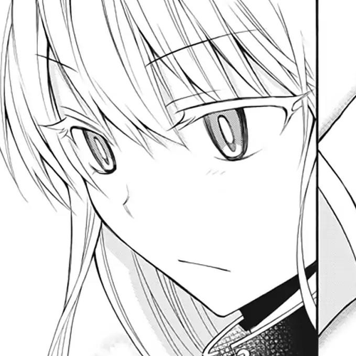 Kyou no Cerberus Chapter 10: Shirogane's Heart cover