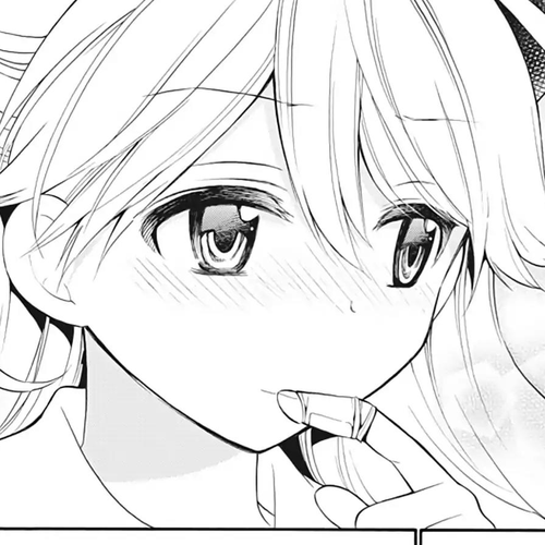 Kyou no Cerberus Chapter 13: Minnie cover