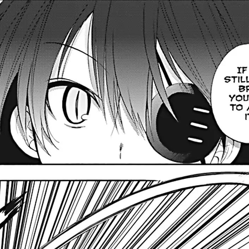 Kyou no Cerberus Chapter 15: Roze's Heart cover