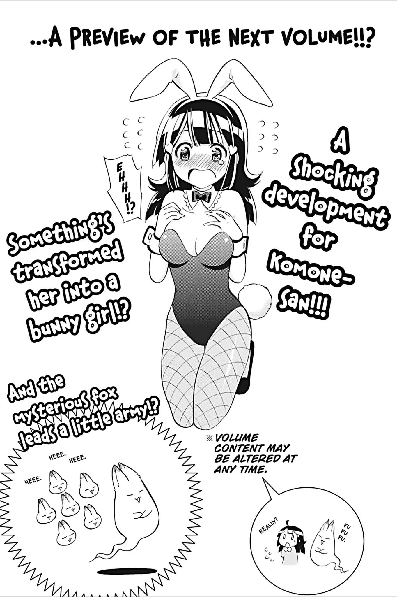 Kyou no Cerberus Chapter 19.5 page 10 - Vol.4 Extra: Today's Cerberus-san
