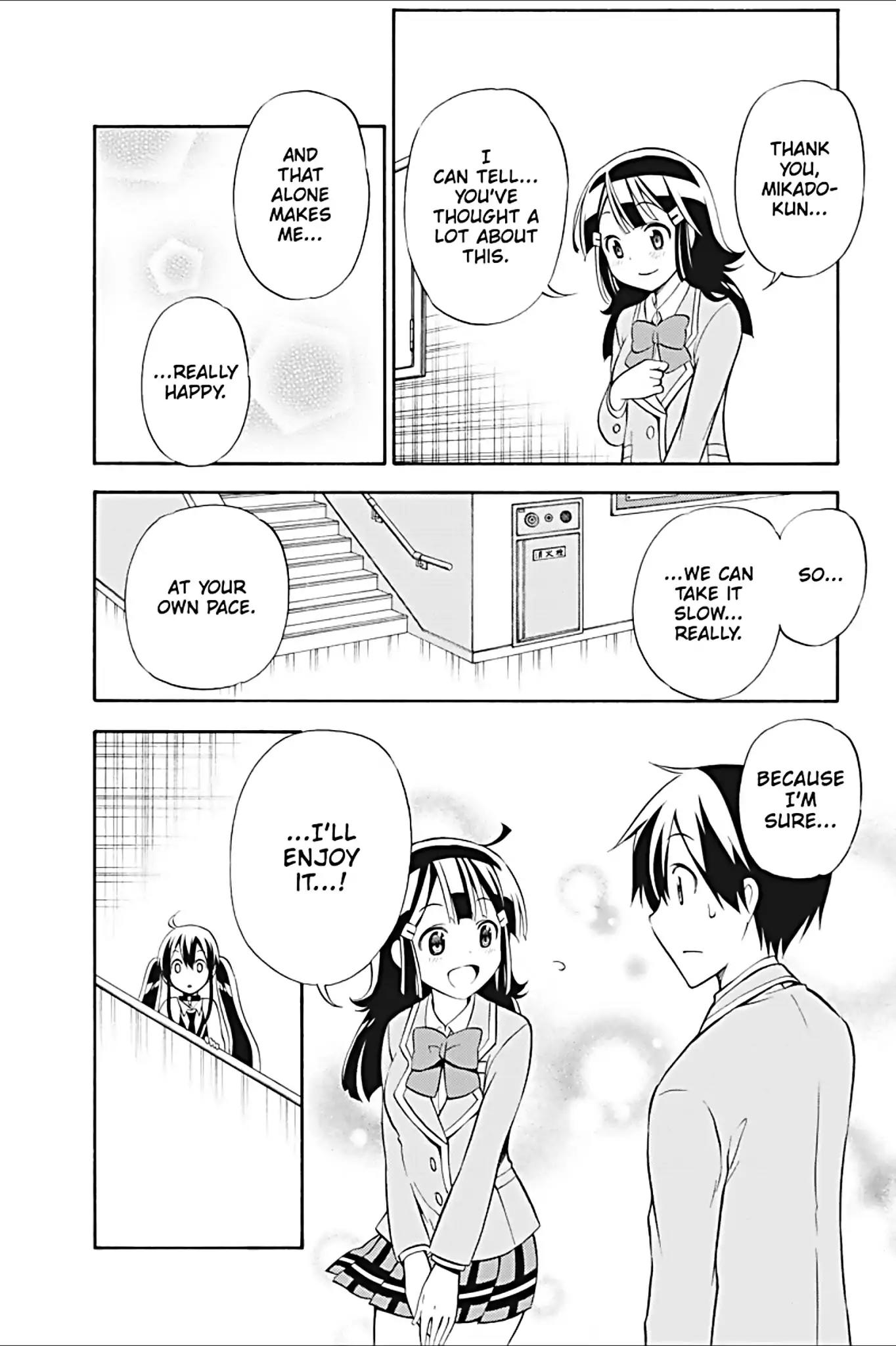 Kyou no Cerberus Chapter 20 page 24 - Chapter 20: Unseen Heart