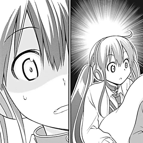 Kyou no Cerberus Chapter 20: Unseen Heart cover