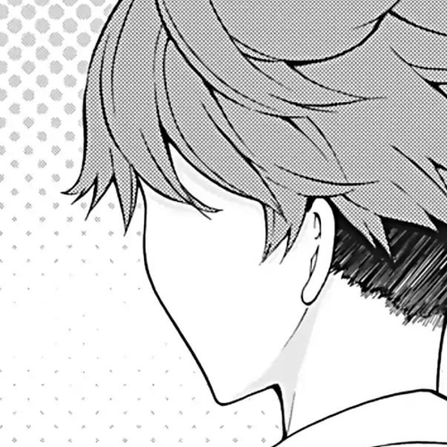 Kyou no Cerberus Chapter 24: Haruomi Haruna cover