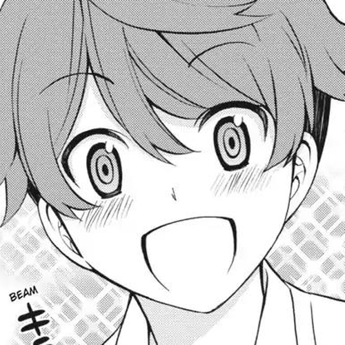Kyou no Cerberus Chapter 25: The Second cover