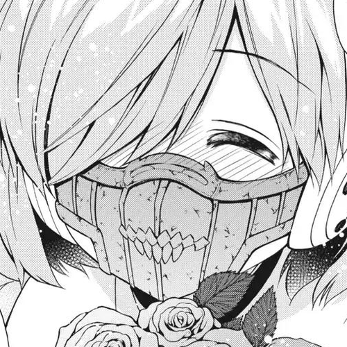 Kyou no Cerberus Chapter 27: Clumsy Dog cover