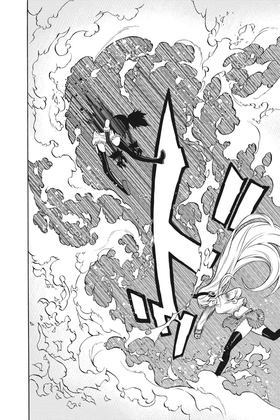 Kyou no Cerberus Chapter 29 page 32 - Chapter 29: What You Like
