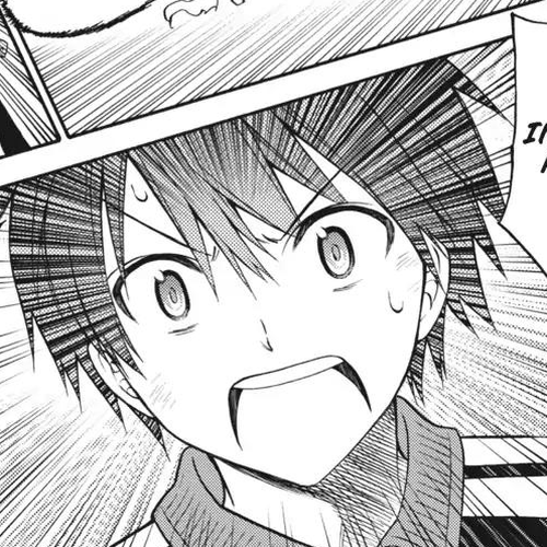 Kyou no Cerberus Chapter 29: What You Like cover