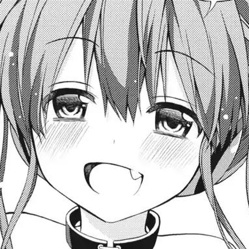 Kyou no Cerberus Chapter 32: Let's Go To A Christmas Party cover