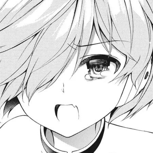 Kyou no Cerberus Chapter 34: Determined Dog cover