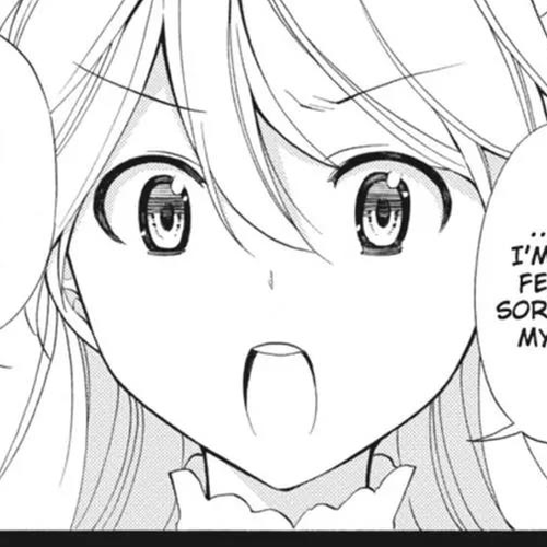 Kyou no Cerberus Chapter 41: Minnie's Heart cover