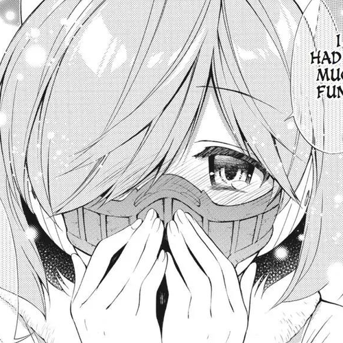 Kyou no Cerberus Chapter 42: Chiaki and Roze cover