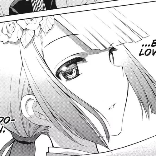 Kyou no Cerberus Chapter 43: Chiaki and Hinata cover
