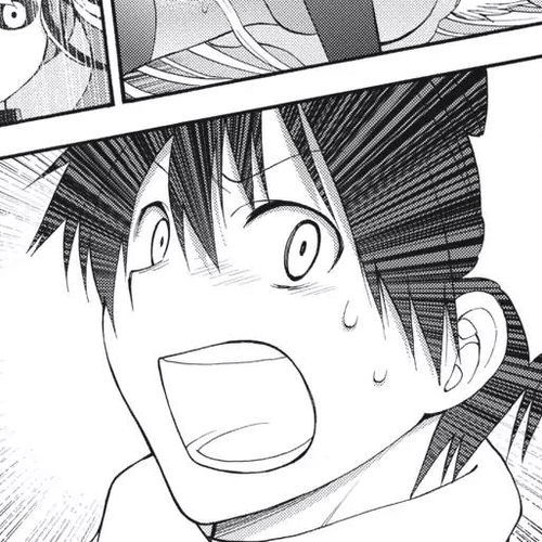Kyou no Cerberus Chapter 46 cover