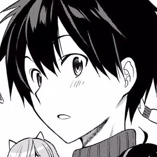 Kyou no Cerberus Chapter 48 cover