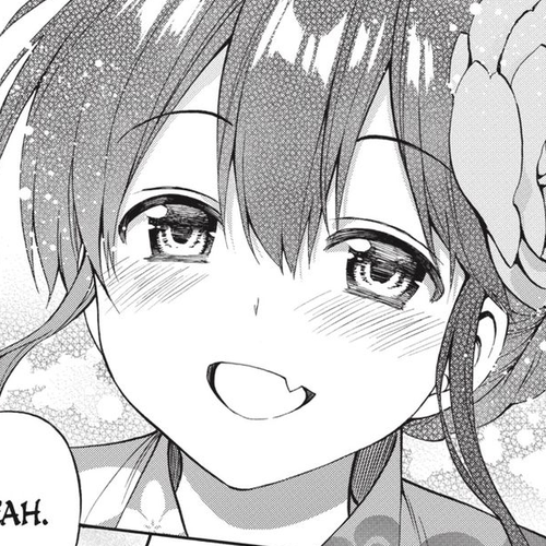 Kyou no Cerberus Chapter 56.5: Side Story: Today's Girls cover
