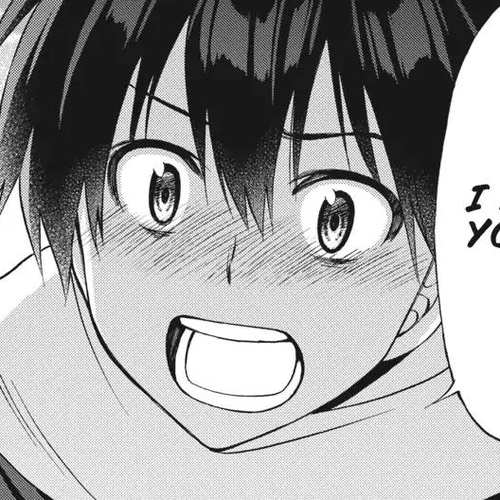 Kyou no Cerberus Chapter 56 cover