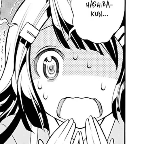 Kyou no Cerberus Chapter 6: Idora Hashiba cover