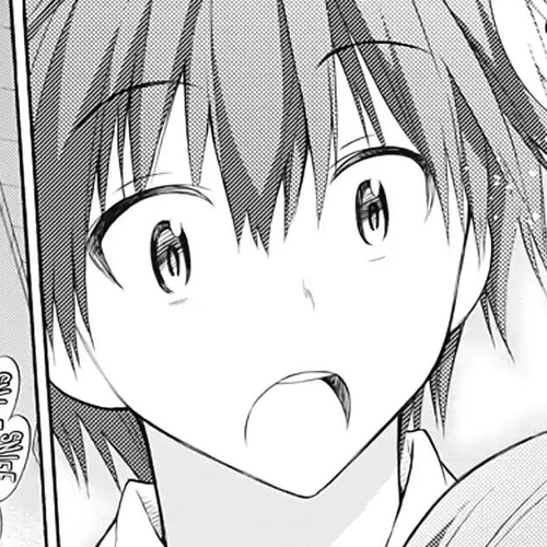 Kyou no Cerberus Chapter 8: A Study Party with Everyone! cover