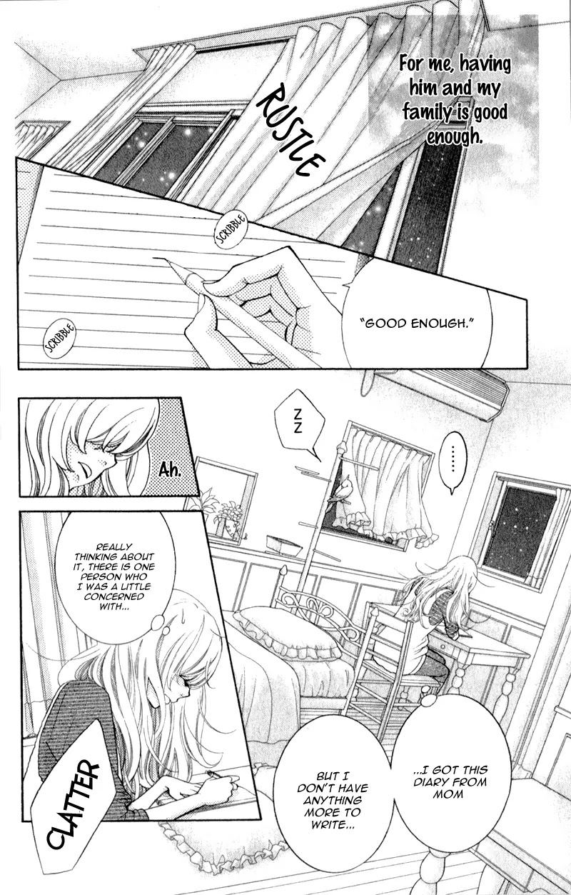 Kyou no Kira-kun Chapter 1.1 page 16 - Chapter 1.1