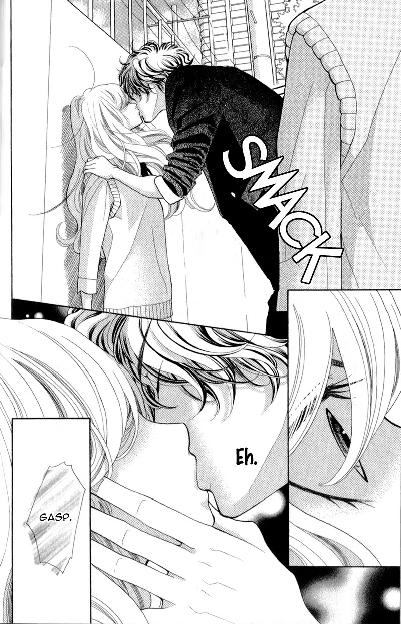 Kyou no Kira-kun Chapter 1.1 page 28 - Chapter 1.1