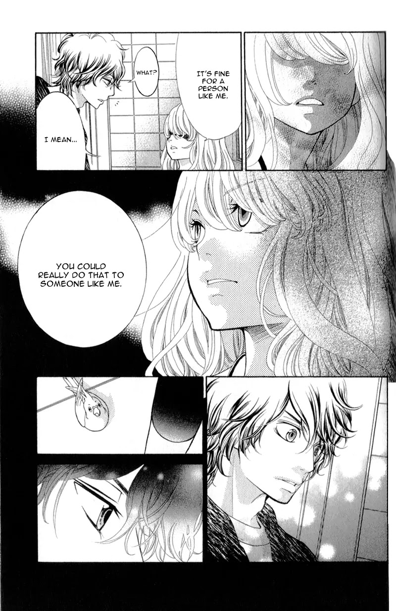 Kyou no Kira-kun Chapter 1.2 page 12 - Chapter 1.2