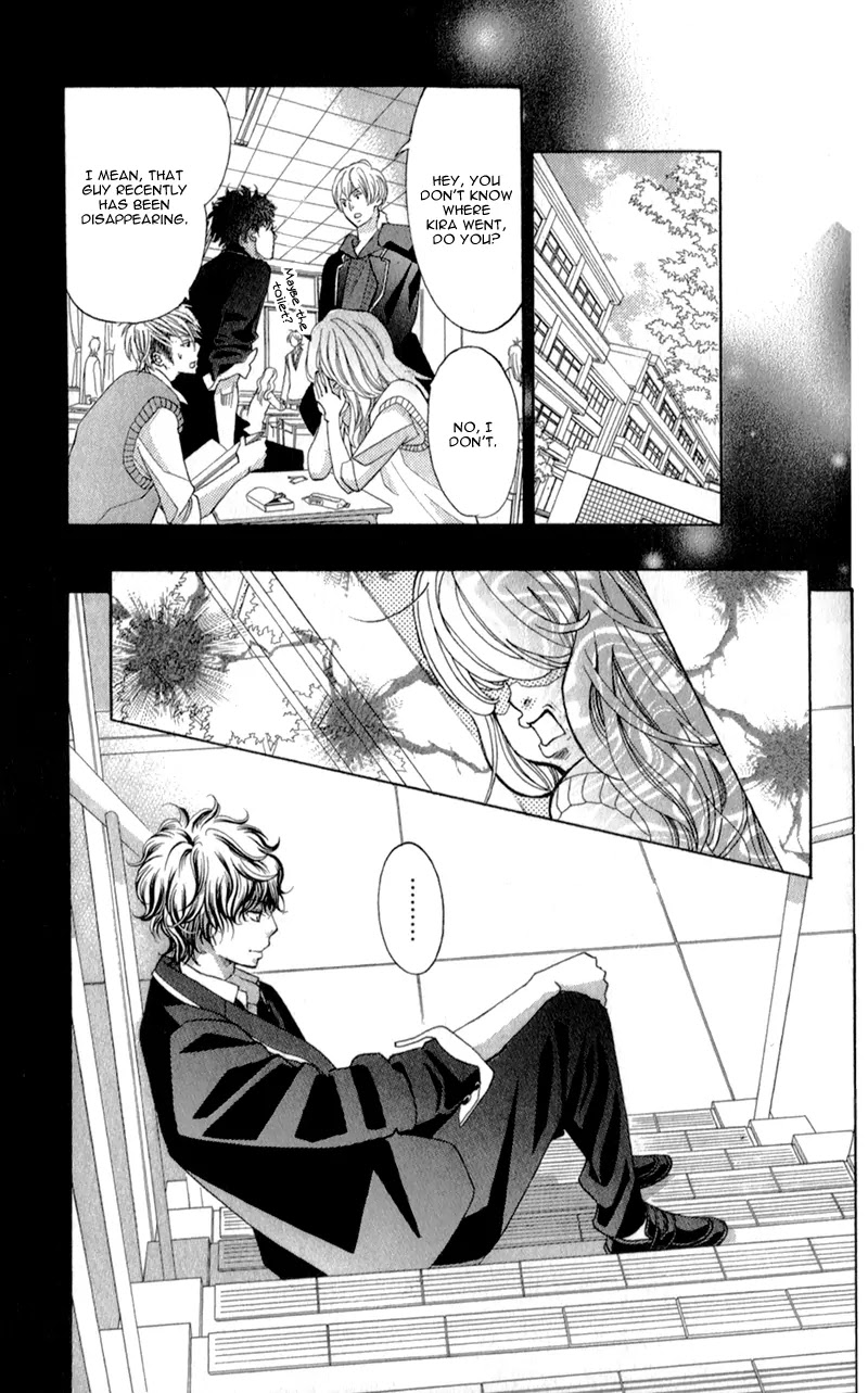 Kyou no Kira-kun Chapter 1.2 page 20 - Chapter 1.2