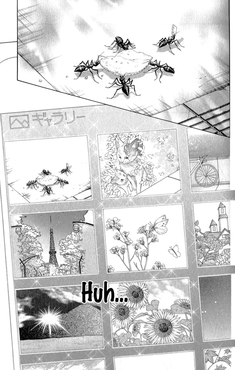 Kyou no Kira-kun Chapter 1.2 page 24 - Chapter 1.2