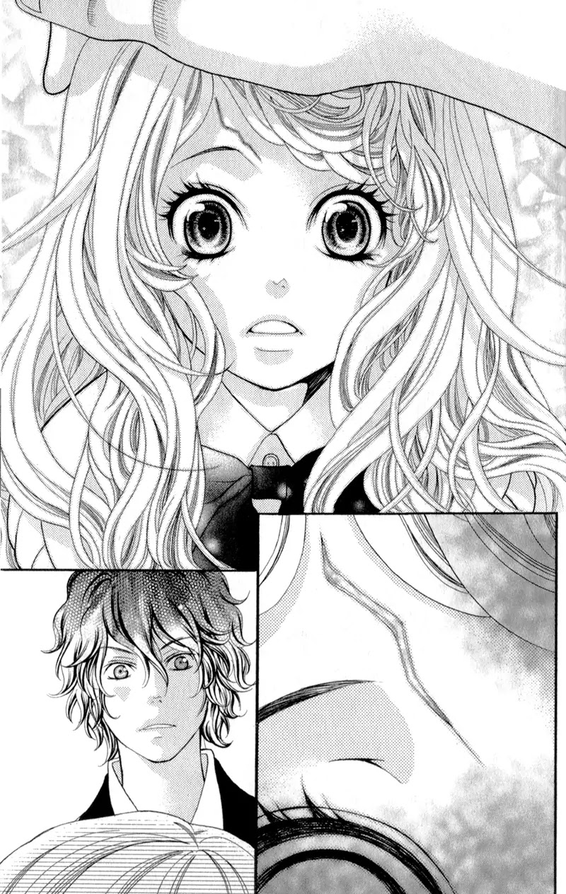 Kyou no Kira-kun Chapter 1.2 page 28 - Chapter 1.2