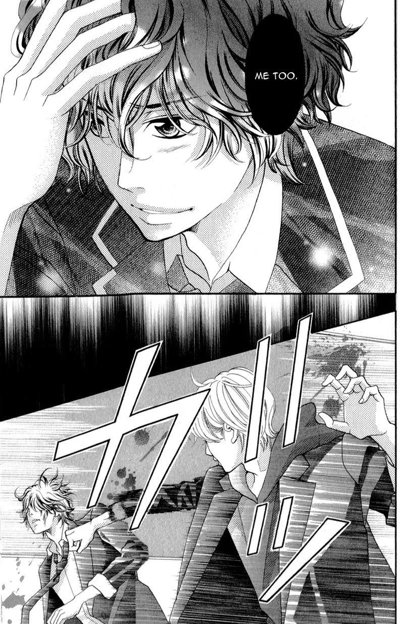 Kyou no Kira-kun Chapter 1.2 page 42 - Chapter 1.2