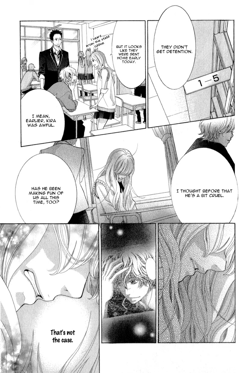 Kyou no Kira-kun Chapter 1.2 page 44 - Chapter 1.2