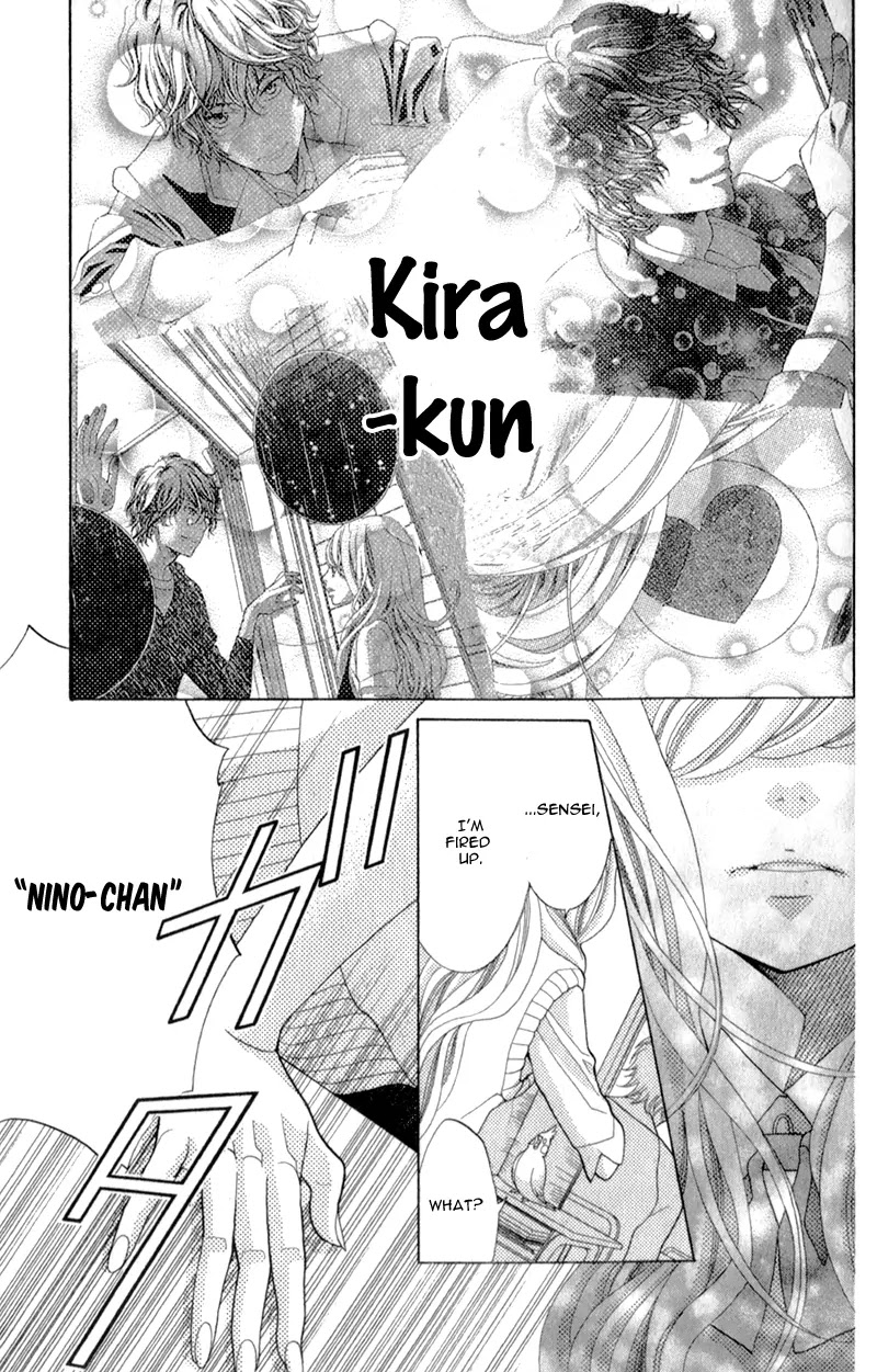 Kyou no Kira-kun Chapter 1.2 page 48 - Chapter 1.2