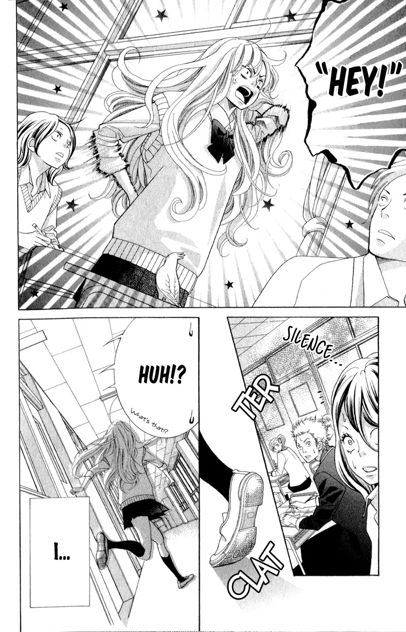 Kyou no Kira-kun Chapter 1.2 page 49 - Chapter 1.2