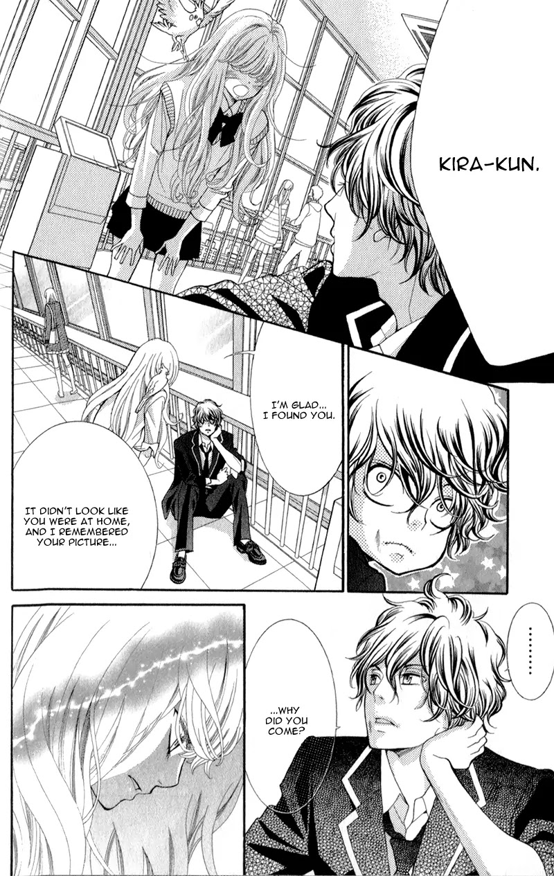 Kyou no Kira-kun Chapter 1.2 page 51 - Chapter 1.2