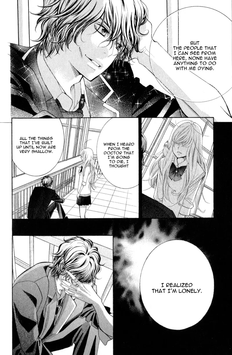 Kyou no Kira-kun Chapter 1.2 page 53 - Chapter 1.2