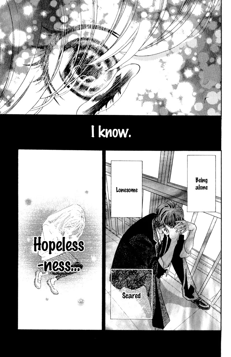 Kyou no Kira-kun Chapter 1.2 page 56 - Chapter 1.2