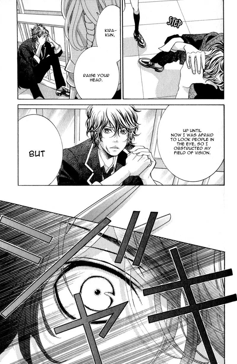 Kyou no Kira-kun Chapter 1.2 page 58 - Chapter 1.2