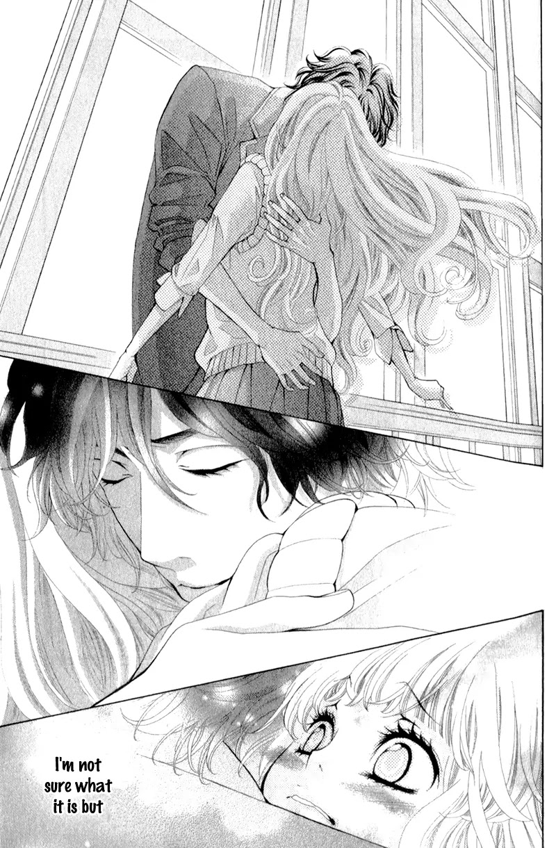 Kyou no Kira-kun Chapter 1.2 page 63 - Chapter 1.2