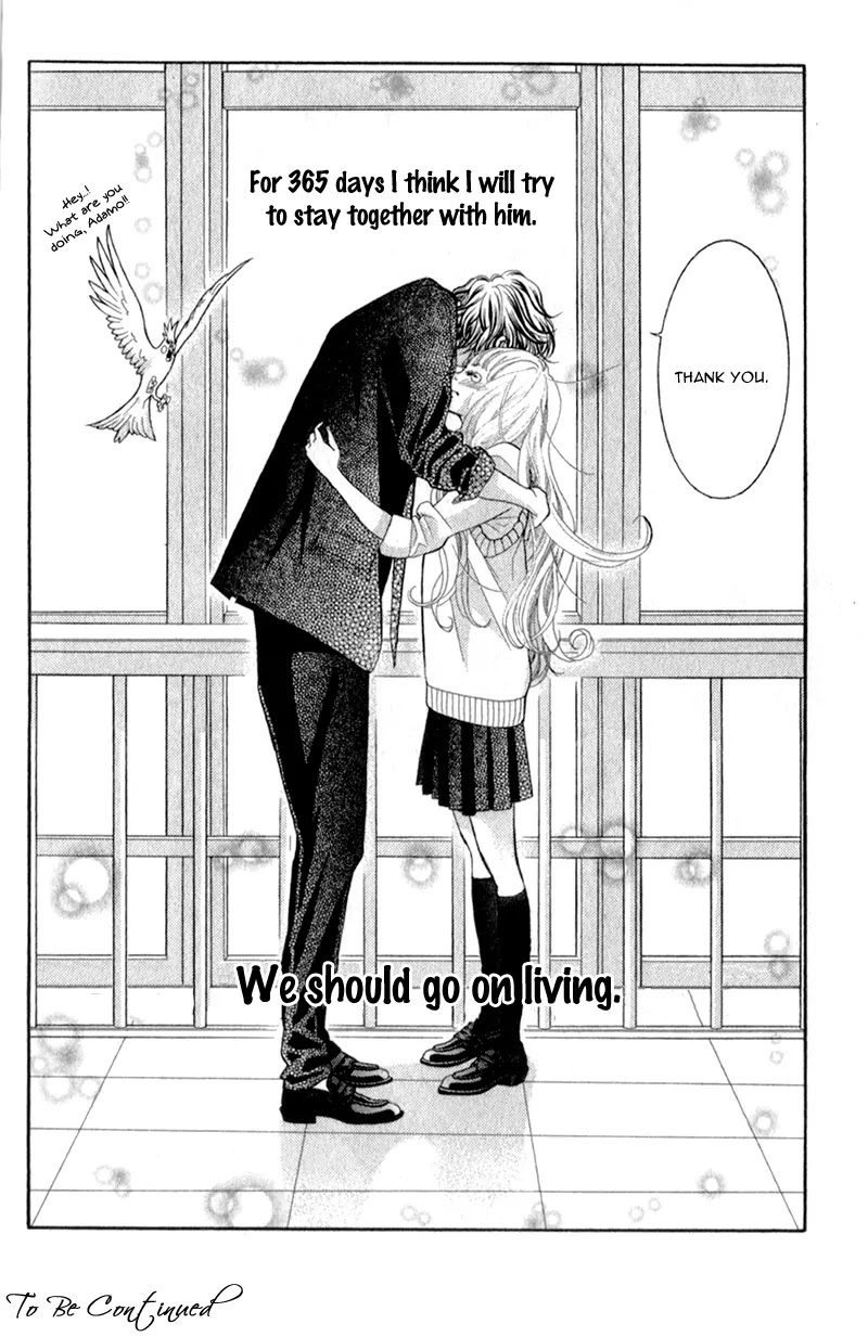 Kyou no Kira-kun Chapter 1.2 page 64 - Chapter 1.2