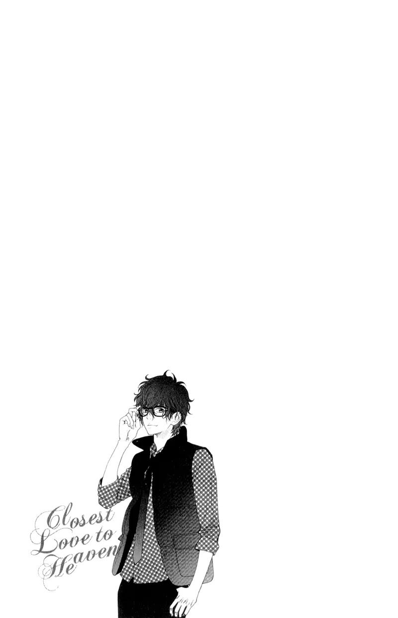 Kyou no Kira-kun Chapter 1.2 page 65 - Chapter 1.2