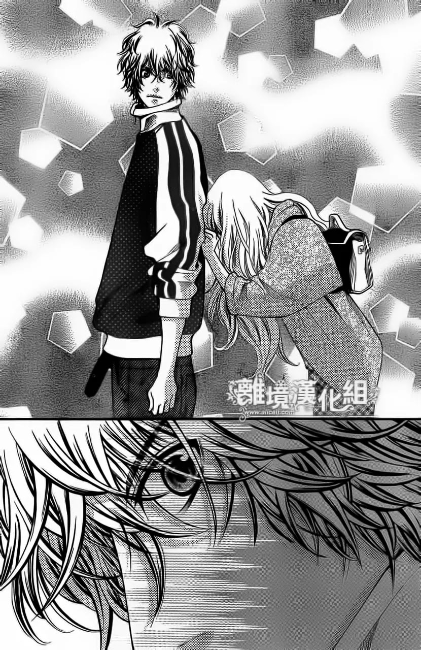 Kyou no Kira-kun Chapter 12 page 37 - Chapter 12: PAGE 12 - Sparkling Maiden