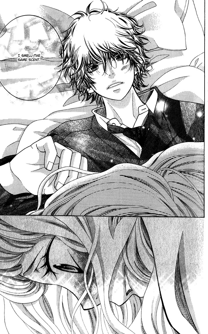 Kyou no Kira-kun Chapter 13 page 20 - Chapter 13: PAGE 13 - Birthday Present