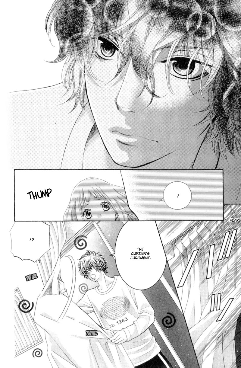 Kyou no Kira-kun Chapter 14 page 40 - Chapter 14: PAGE 14 - DNA Rhapsody