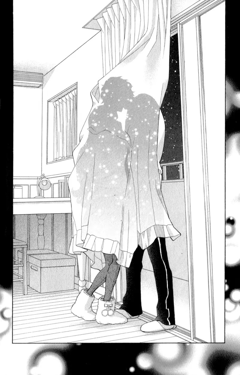 Kyou no Kira-kun Chapter 14 page 42 - Chapter 14: PAGE 14 - DNA Rhapsody