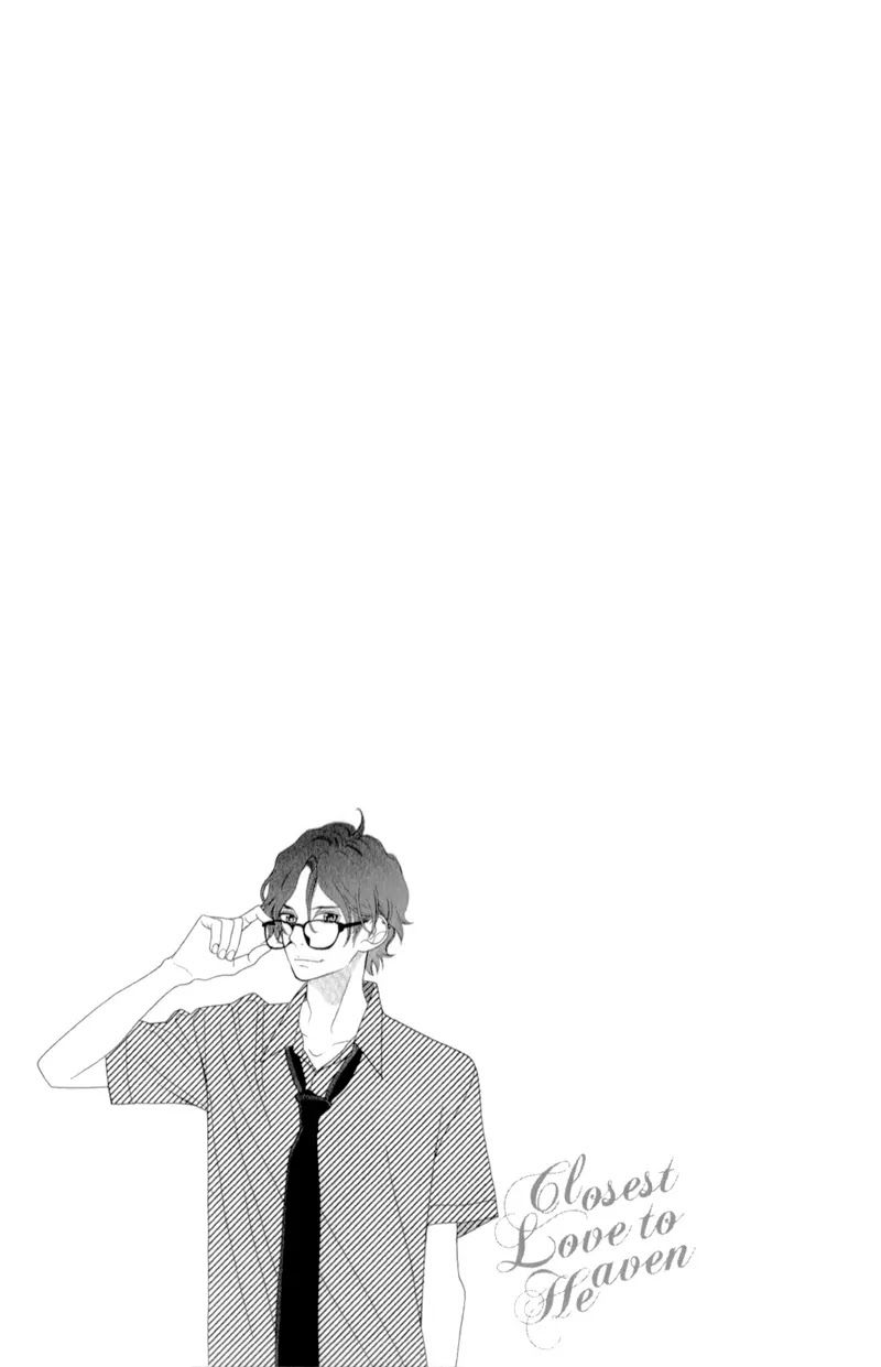 Kyou no Kira-kun Chapter 14 page 45 - Chapter 14: PAGE 14 - DNA Rhapsody