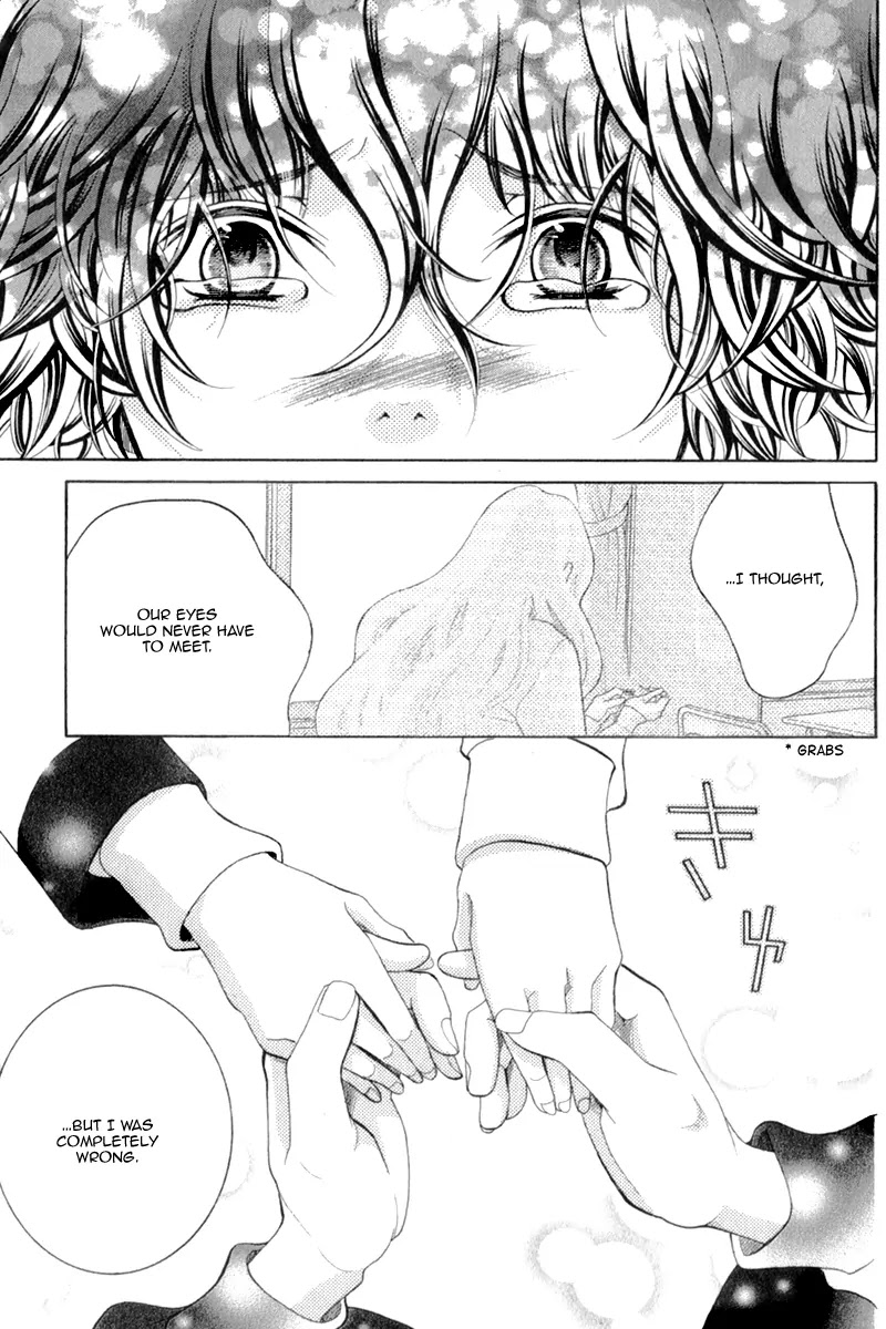 Kyou no Kira-kun Chapter 15 page 41 - Chapter 15: PAGE 15 - Beautiful Life