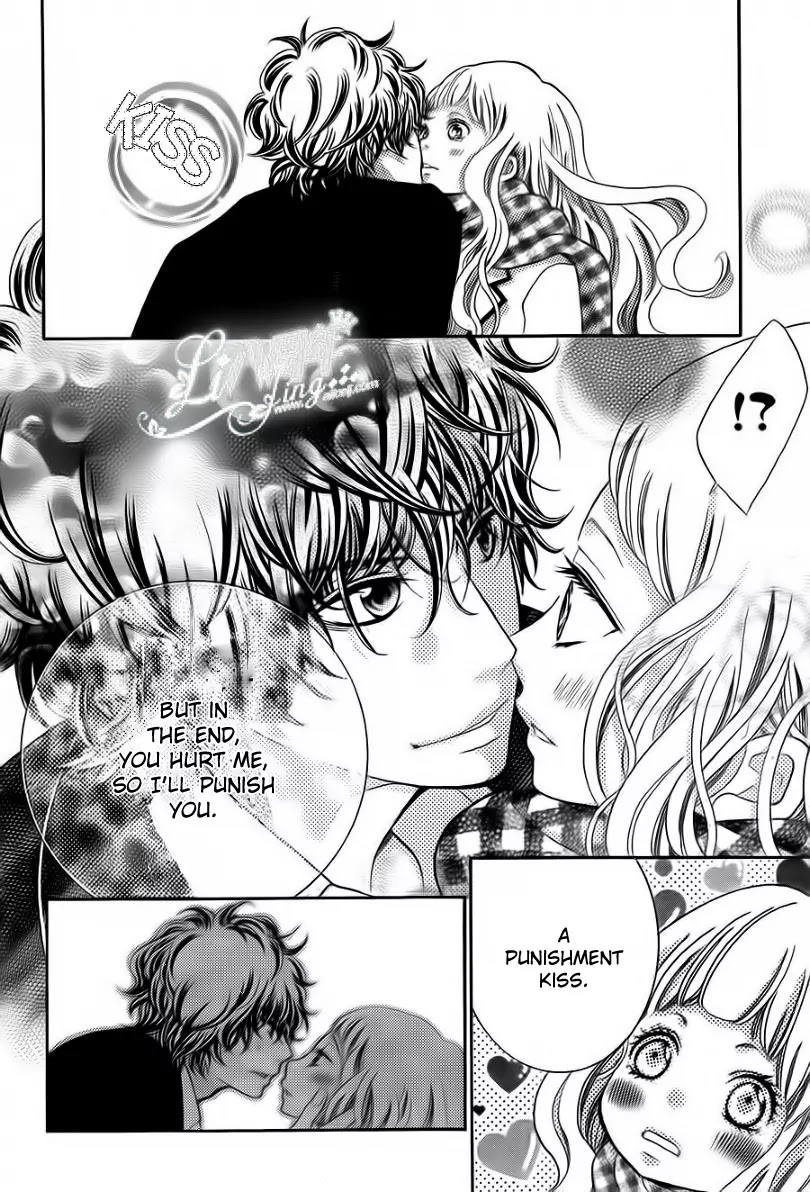 Kyou no Kira-kun Chapter 18 page 39 - Chapter 18: PAGE 18 - Two of Us