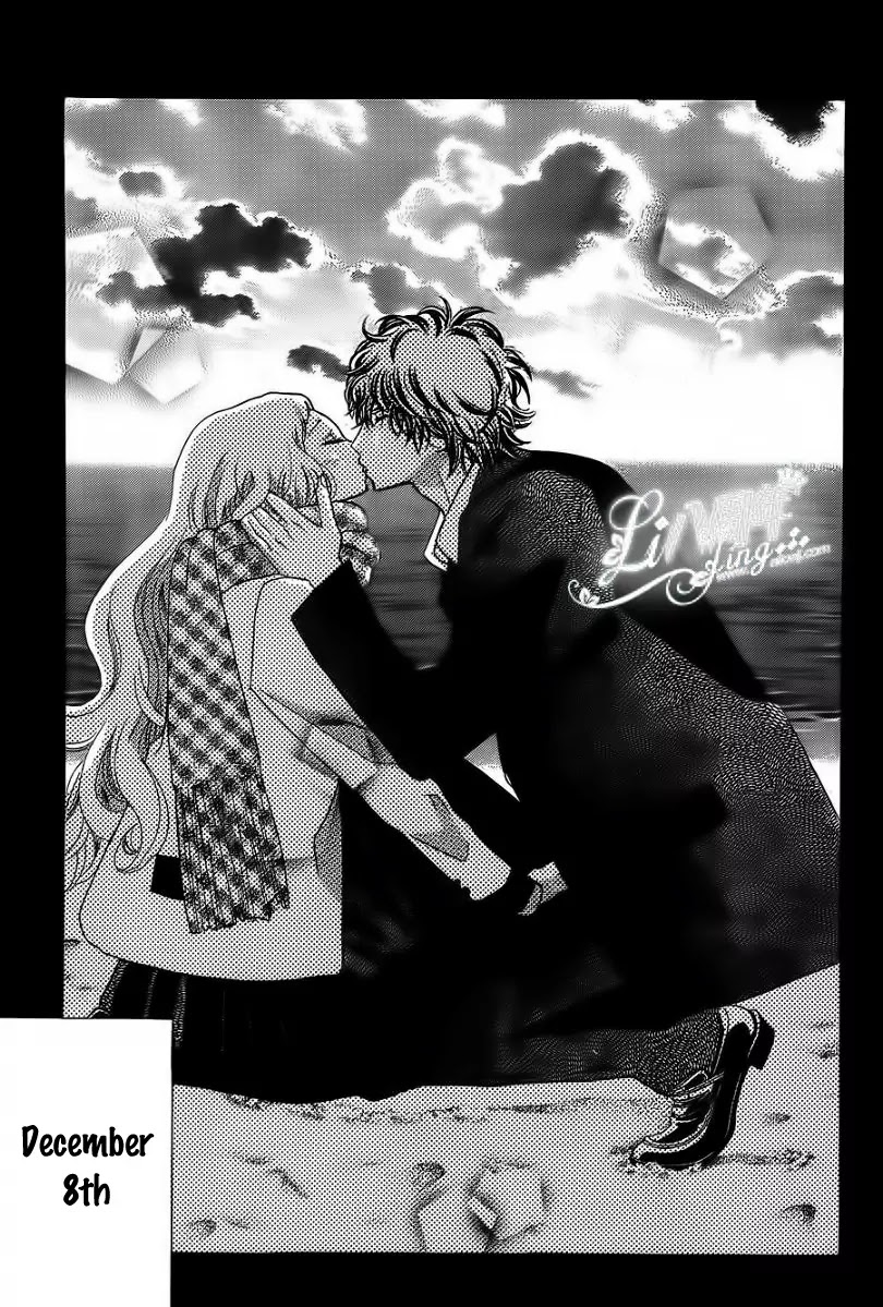 Kyou no Kira-kun Chapter 18 page 40 - Chapter 18: PAGE 18 - Two of Us