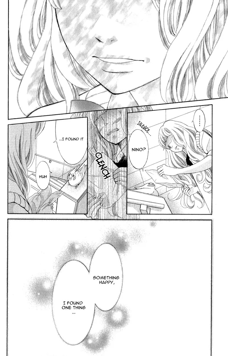 Kyou no Kira-kun Chapter 2 page 38 - Chapter 2: PAGE 2 -