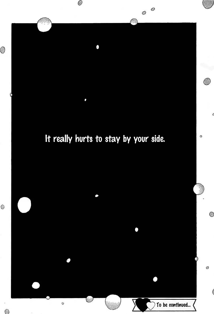 Kyou no Kira-kun Chapter 21 page 41 - Chapter 21: The Disease of Love