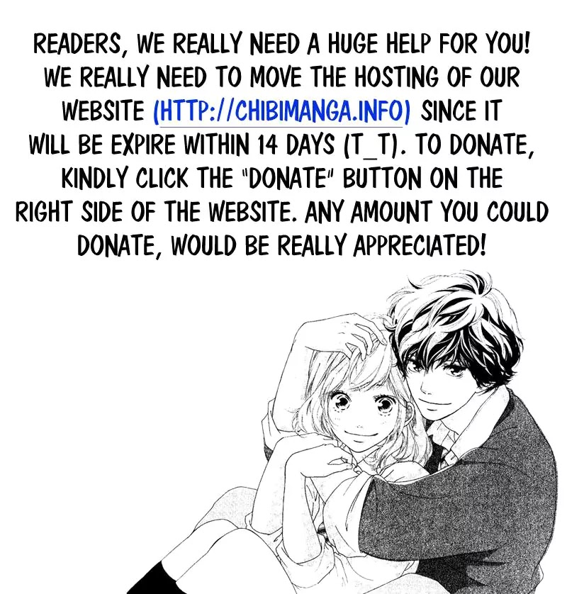Kyou no Kira-kun Chapter 23 page 2 - Chapter 23: Infinite Love Song